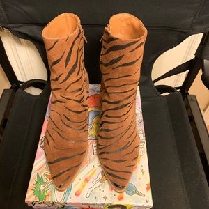 Matisse Caty— Tiger